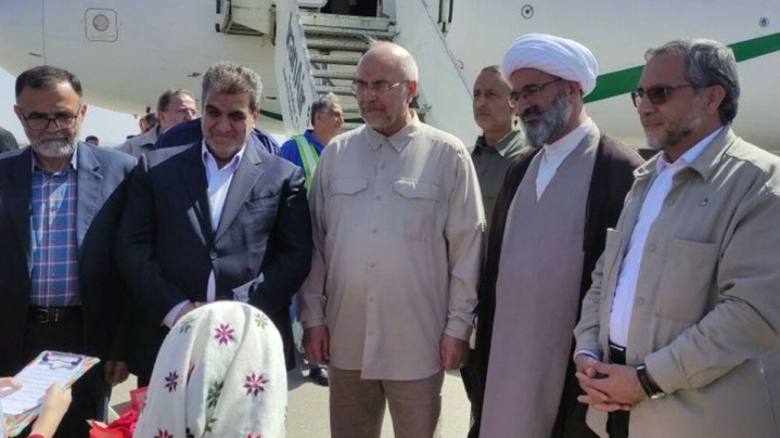 پیش‌بینی‌های بودجه‌ای برای طرح‌های آب در سمنان ساماندهی می‌شود