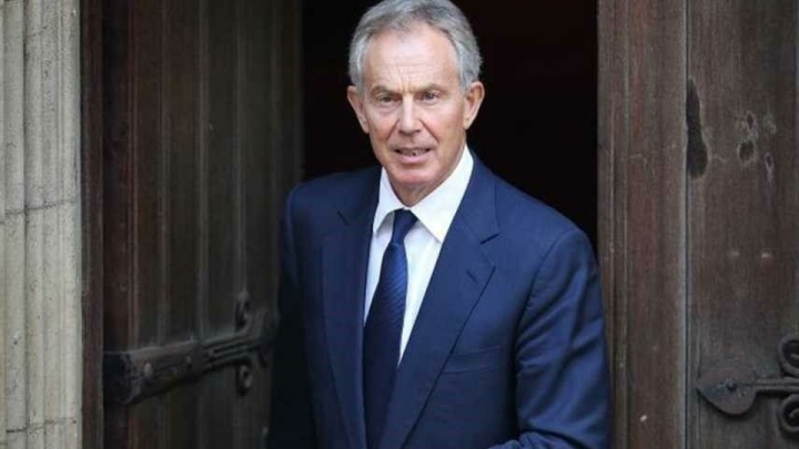 اداره امور فلسطین باید در دست فلسطینی‌ها باشد