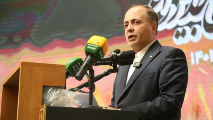 رشد ۳۲ درصدی صادرات محصولات کشاورزی در سال گذشته