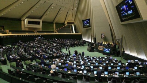 لایحه ساماندهی پهپادهای غیرنظامی مجددا اصلاح شد