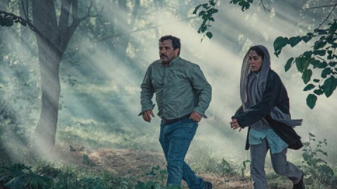 «شب هنر و سینمای ایران» در قزاقستان برپا شد