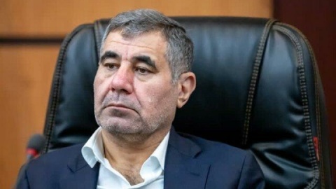 اتکا به مردم، هدف دولت در رابطه با مکانیسم ماشه است / بهدنبال وفاق دولت با مردمیم