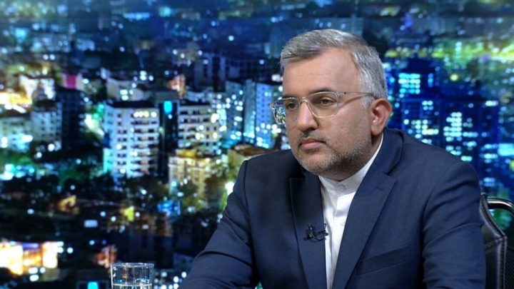 نوسانات اخیر در بازار پشتوانه واقعی اقتصادی ندارد/ باید در مورد آثار تحریم واقع بین بود