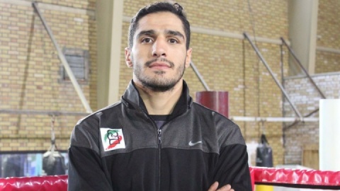 دنیای جدید پیش روی موسوی