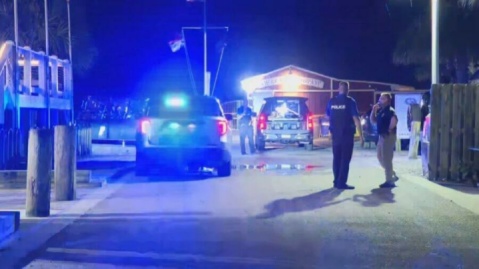 ۳ کشته در حمله شبانه به یک رستوران/ مظنون بازداشت شد