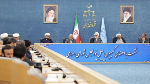 باید مشخص شود که آیا تشدید مجازات‌ها، امری مطلوب و نافع است یا خیر؟