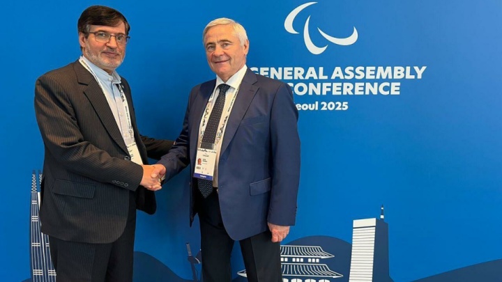 دیپلماسی فعال ایران در مجمع بین‌الملی IPC