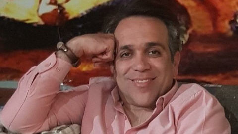 بازگشت امیر کربلایی‌زاده با «اتاق رختکن شماره ۱۶»