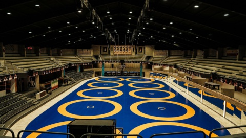 کشتی، فوتبال نیست!