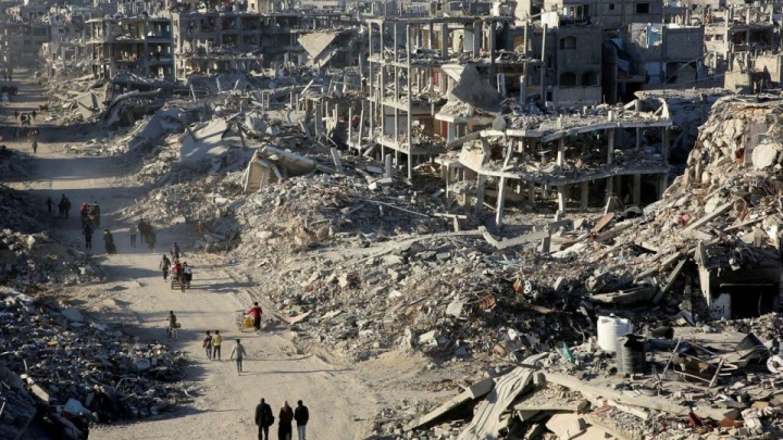 طرح ۲۱ ماده‌ای ترامپ برای پایان جنگ غزه؛ از توقف عملیات تا تشکیل دولت موقت