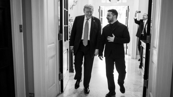 اوکراین و آمریکا در آستانه معامله ۹۰ میلیارد دلاری تسلیحاتی