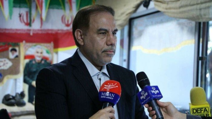 با کسانی که امنیت روانی جامعه را برهم می‌زنند برخورد می‌شود