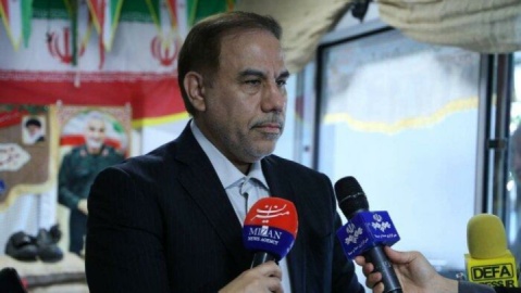 با کسانی که امنیت روانی جامعه را برهم می‌زنند برخورد می‌شود