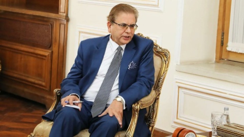 سفر نماینده ویژه پاکستان در امور افغانستان به ایران؛ تحولات منطقه محور رایزنی‌ها