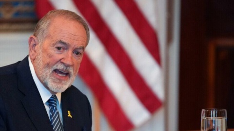 تلاش واشنگتن برای کاهش تنش بین قاهره و تل‌آویو