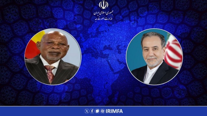 وزیر خارجه اوگاندا استفاده ابزاری از شورای امنیت برای اعمال فشار علیه ایران را تقبیح کرد