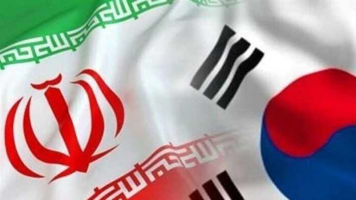 واکنش وزات خارجه کره جنوبی به بازگشت تحریم‌های ایران