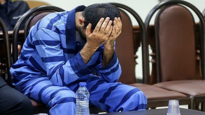 نقض حکم قصاص دایی در قتل شوهر خواهرش