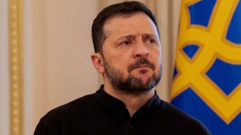 زلنسکی: پوتین منتظر پایان جنگ نیست، بلکه به دنبال جنگی جدید در اروپاست