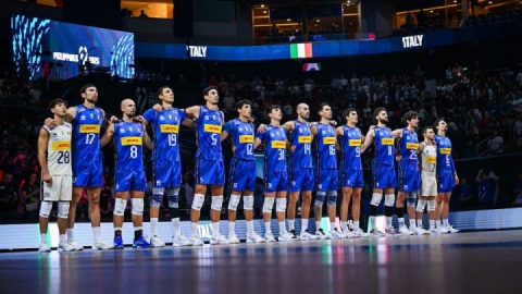 ایتالیا قهرمان شد