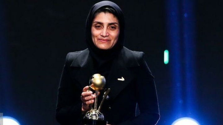 جعفری راهی ریاض می شود