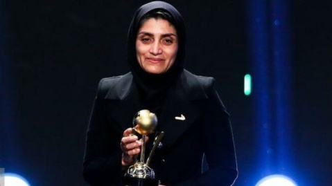 جعفری راهی ریاض می شود