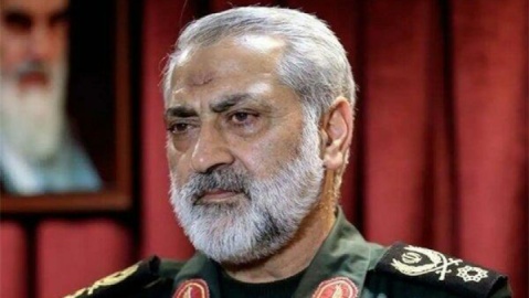 آمریکا غلط می‌کند از کاهش برد موشک‌های ایران می‌گوید