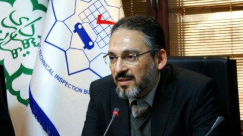 ساعت فعالیت مراکز معاینه فنی شهر در پاییز اعلام شد