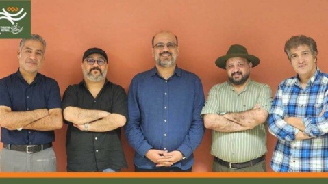 مدیران چهار بخش هفتمین دوره جشنواره تئاتر «شهر» معرفی شدند