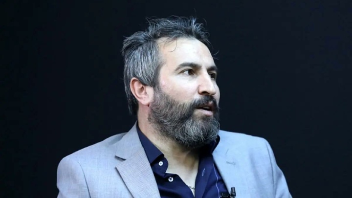 برزخ حرفه‌ای و آماتور