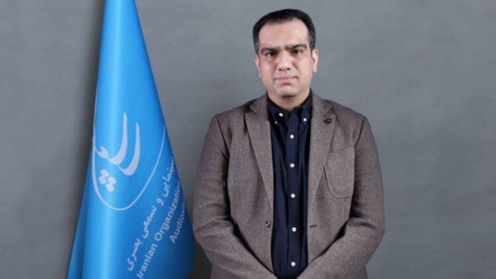 مدیرکل دفتر نظارت بر عرضه و نمایش فیلم منصوب شد