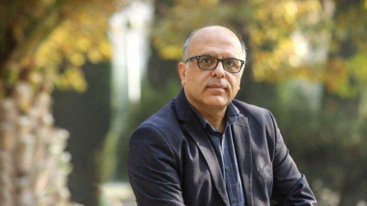 تخته‌سیاه و پرده سینما