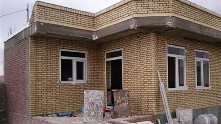 واحدهای آغاز شده مسکن محرومان به بیش از ۱۲ هزار واحد رسید