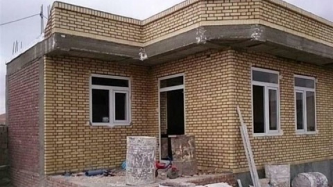 واحدهای آغاز شده مسکن محرومان به بیش از ۱۲ هزار واحد رسید