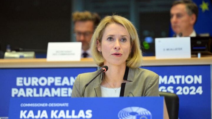 بازگشت تحریم‌ها و محدودیت‌های هسته‌ای نباید پایان دیپلماسی با ایران باشد