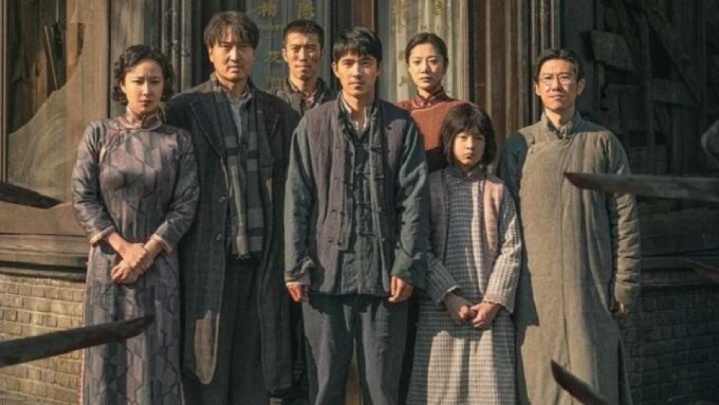 چین «محکوم به مرگ» را به اسکار ۲۰۲۶ معرفی کرد