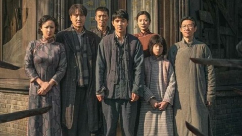 چین «محکوم به مرگ» را به اسکار ۲۰۲۶ معرفی کرد