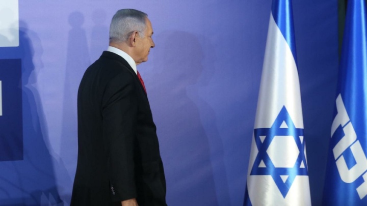 انزوای جهانی اسرائیل از دیپلماسی تا یوروویژن