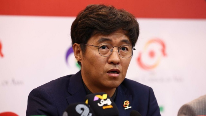 ورزشکاران فلسطین در ناگویا حضور دارند