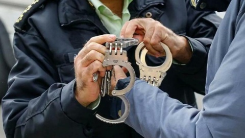 دستگیری عامل قتل خانوادگی در کوه‌های اطراف ایلام