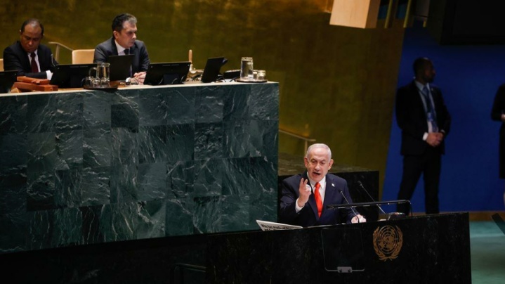 واکنش عراق به تهدیدات نتانیاهو؛ از محکومیت رسمی تا هشدار درباره تبعات منطقه‌ای