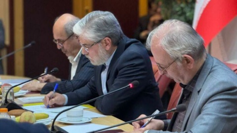 افزایش صد درصدی حقوق کار دانشجویی