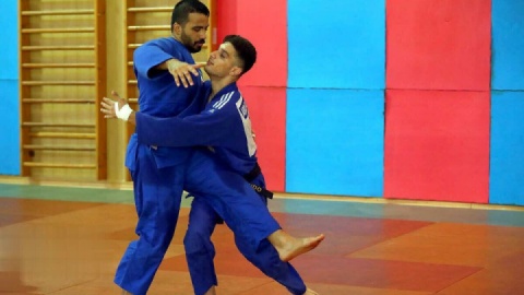 خط خوردن ۵ جودوکار باتجربه از تیم ملی