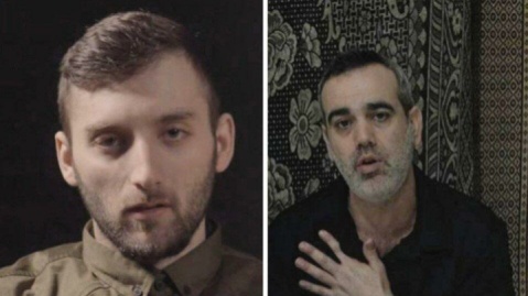 قطع ارتباط با دو اسیر اسرائیلی درپی حملات وحشیانه رژیم صهیونیستی