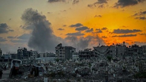 آخر الزمان در بیتحانون