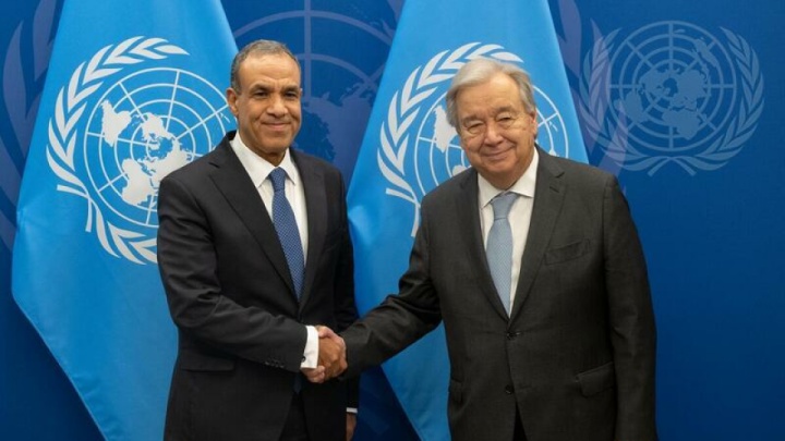 تأکید مصر بر آتش‌بس فوری در غزه/  قاهره با کوچ اجباری فلسطینیان مخالف است