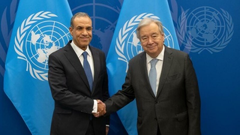 تأکید مصر بر آتش‌بس فوری در غزه/  قاهره با کوچ اجباری فلسطینیان مخالف است