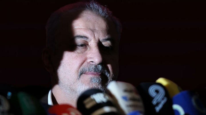 درویش قربانی شروع ضعیف می‌شود؟