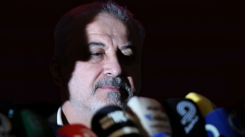 درویش قربانی شروع ضعیف میشود؟