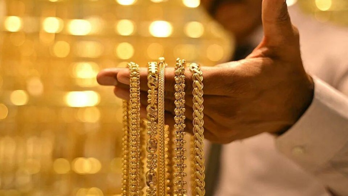 کدام کشورها بیشترین ذخایر طلا را در اختیار دارند؟